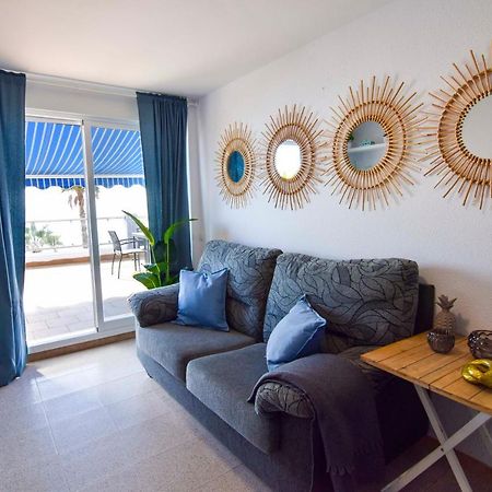 Letmalaga Cremades Sea Views Apartment Ngoại thất bức ảnh