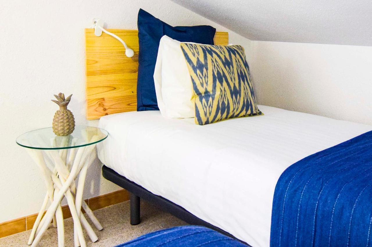 Letmalaga Cremades Sea Views Apartment Ngoại thất bức ảnh