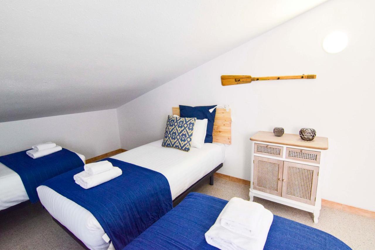 Letmalaga Cremades Sea Views Apartment Ngoại thất bức ảnh