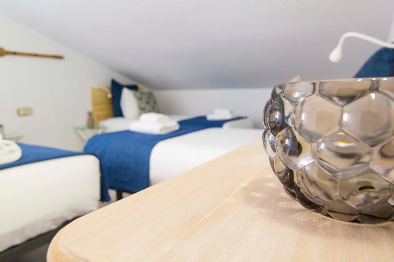 Letmalaga Cremades Sea Views Apartment Ngoại thất bức ảnh