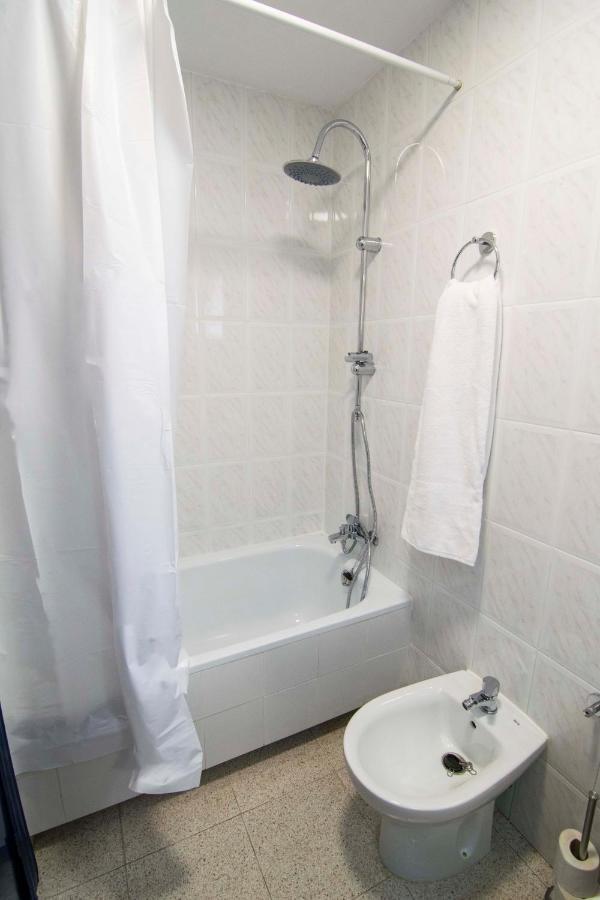 Letmalaga Cremades Sea Views Apartment Ngoại thất bức ảnh
