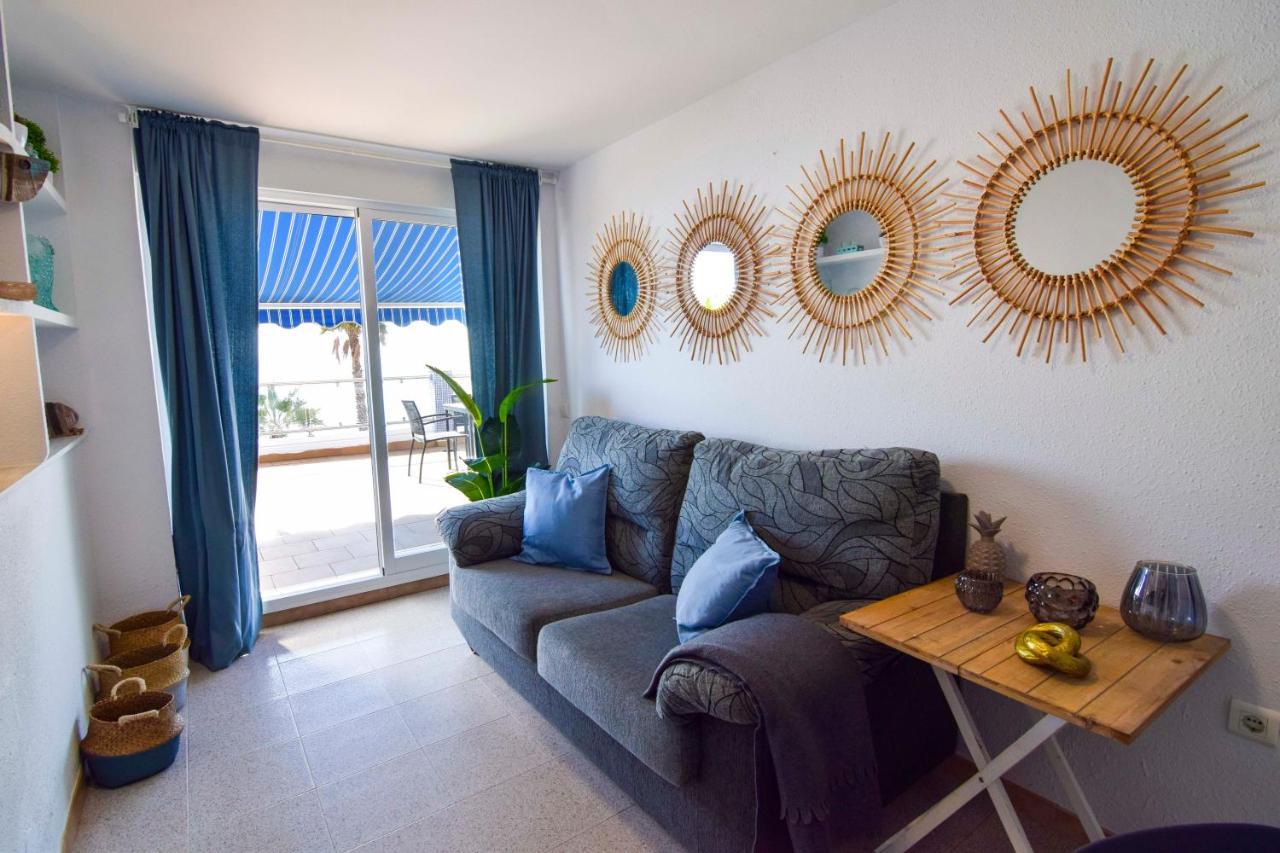 Letmalaga Cremades Sea Views Apartment Ngoại thất bức ảnh