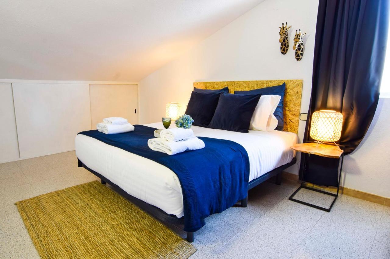 Letmalaga Cremades Sea Views Apartment Ngoại thất bức ảnh